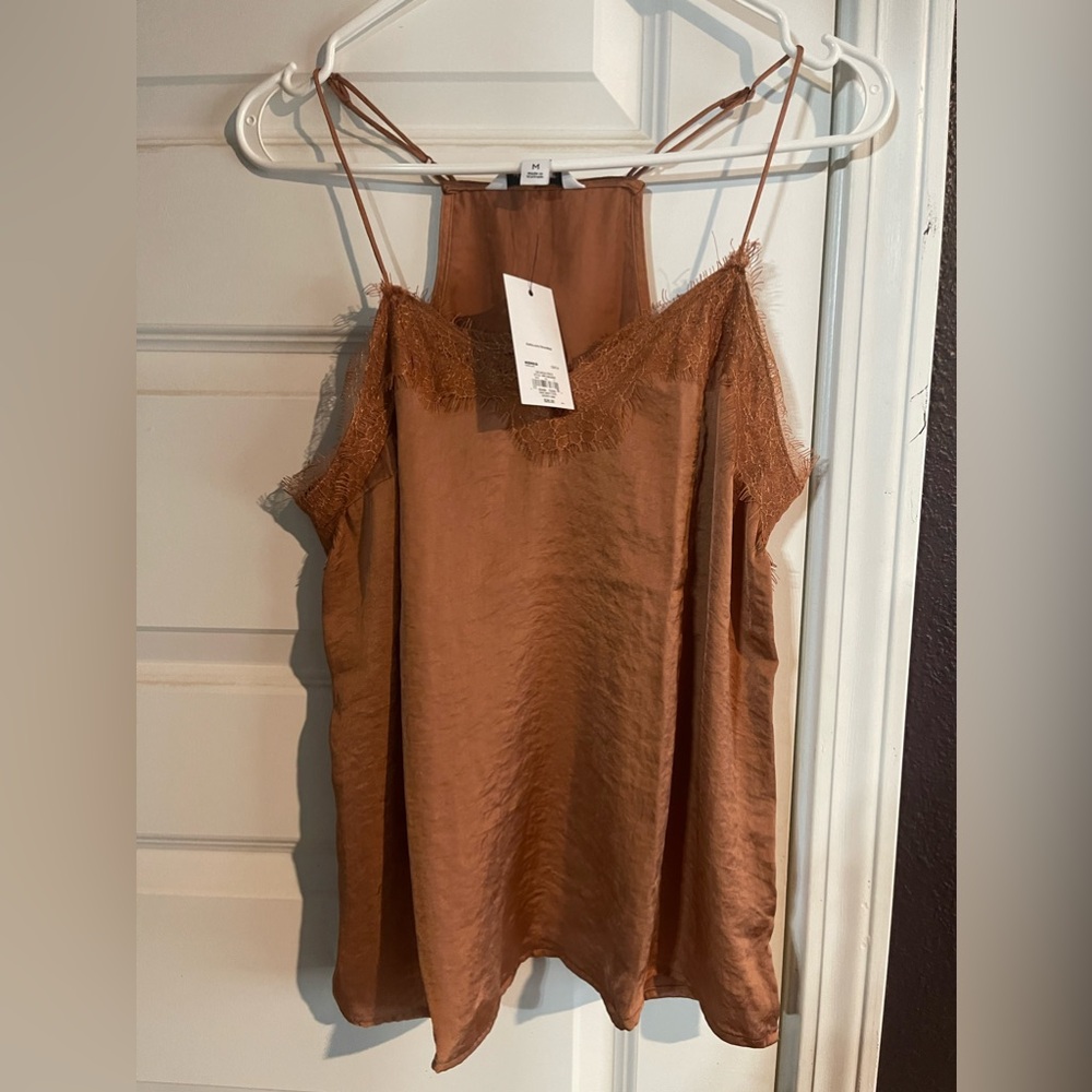 Nine West cami size medium